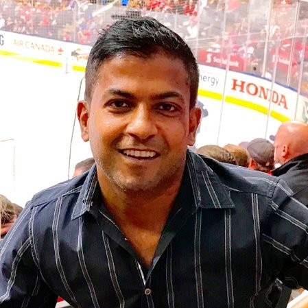 Mange Kumarasamy