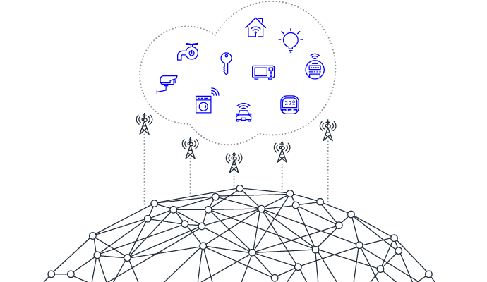 Mobileum a preferred roaming partner for global IoT connectivity