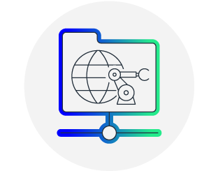 GTP Traffic Router