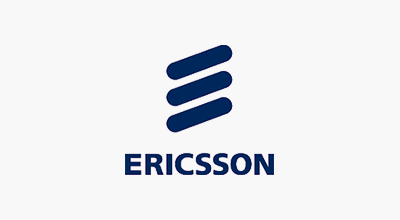 Ericsson Logo