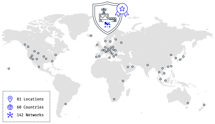 International IoT testing in roaming scenarios