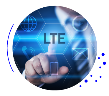 4G Core & VoLTE Testing