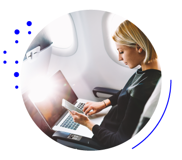 Steering of Roaming solution