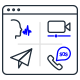 Automation Framework use cases