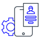 Application and interfaces