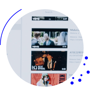 Video Streaming Analytics